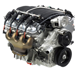 B1190 Engine
